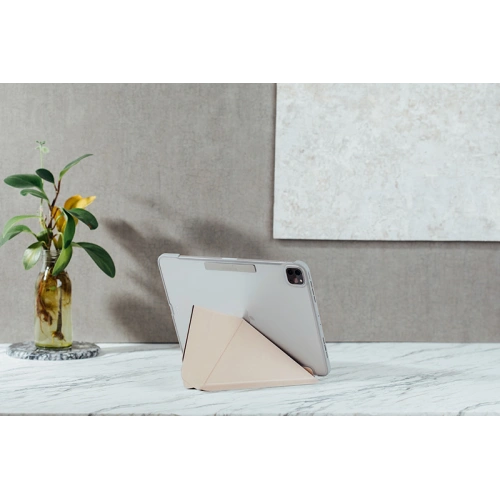 Etui Moshi VersaCover Apple iPad Pro 11 2018/2020/2021/2022 (1., 2., 3. i 4. gen) (Savanna Beige)