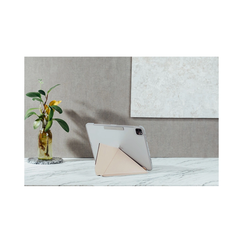 Hurtownia GSM - Case Moshi VersaCover Apple iPad Pro 11 2018/2020/2021/2022 (1., 2., 3. und 4. Gen) (Savanna Beige) - MOSH276 - {ean13} - Hurt