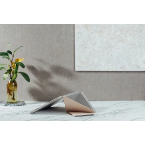 Hurtownia GSM - Etui Moshi VersaCover Apple iPad Pro 11 2018/2020/2021/2022 (1., 2., 3. și 4. gen) (Savanna Beige) - MOSH276 - {ean13} - Hurt