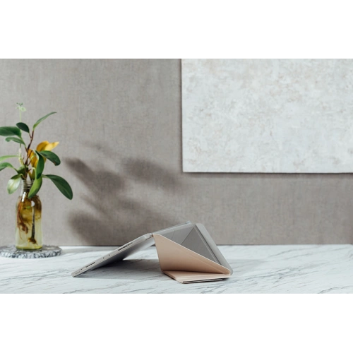 Etui Moshi VersaCover Apple iPad Pro 11 2018/2020/2021/2022 (1., 2., 3. i 4. gen) (Savanna Beige)