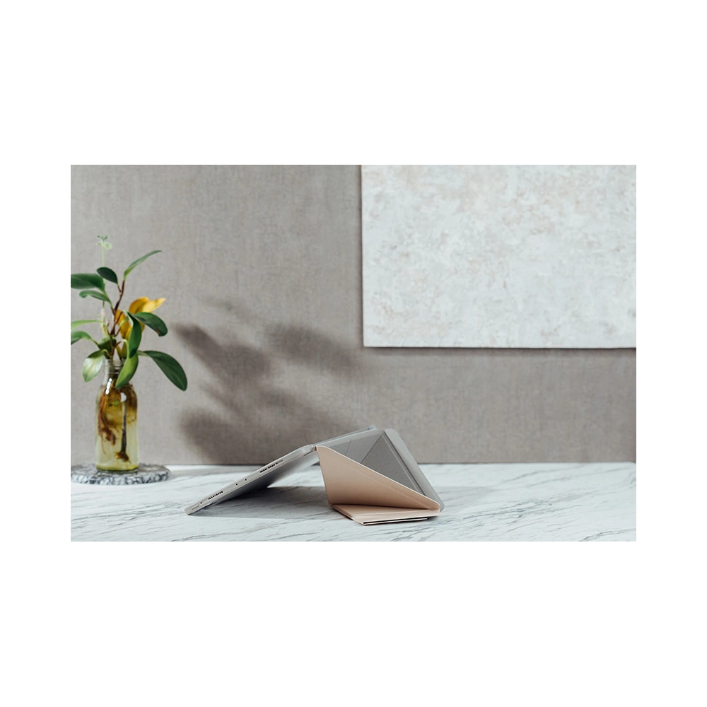 Wholesale Moshi VersaCover Apple iPad Pro 11 2018/2020/2021/2022 (1, 2, 3, 4 gen) (Savanna Beige) - MOSH276 - {ean13} - Hurt