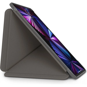 Hurtownia GSM - Etui Moshi VersaCover Apple iPad Pro 11 2018/2020/2021/2022 (1., 2., 3. și 4. gen) (Negru Charcoal) - MOSH277 - {ean13} - Hurt