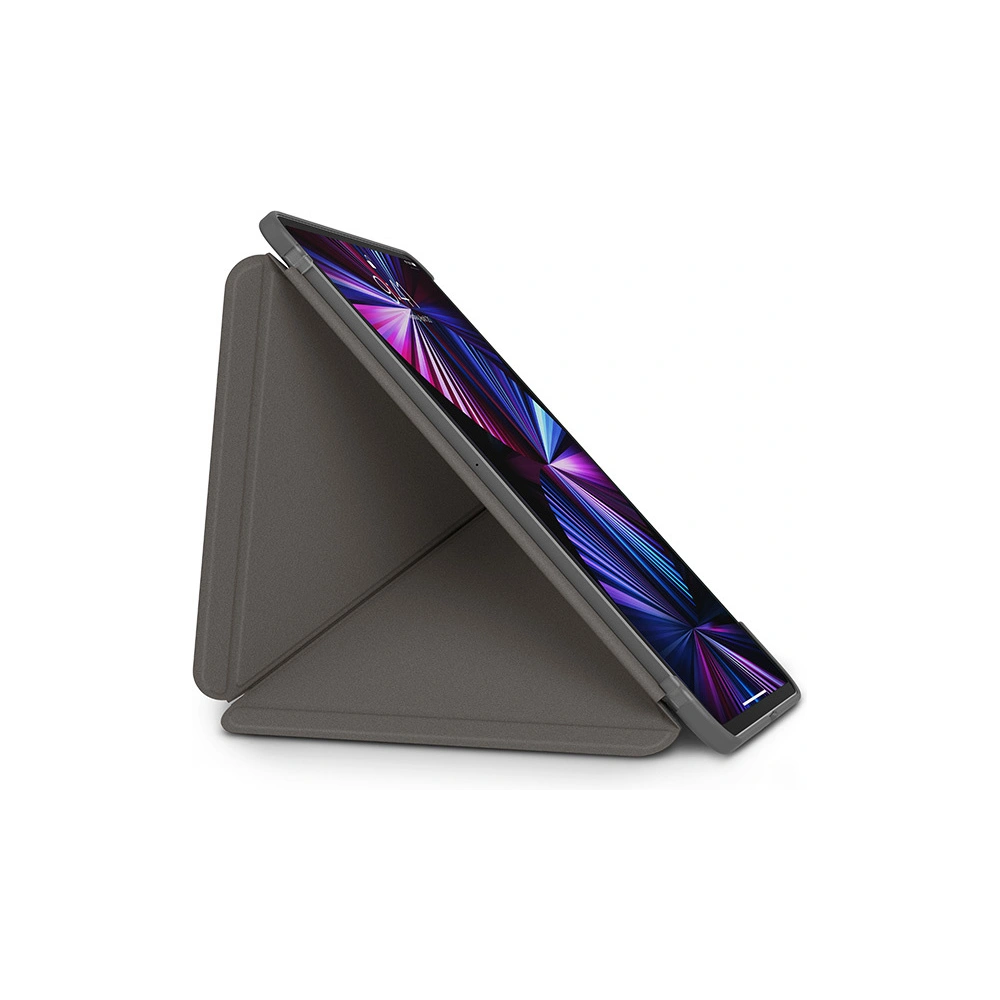 Hurtownia GSM - Case Moshi VersaCover Apple iPad Pro 11 2018/2020/2021/2022 (1., 2., 3. und 4. Gen) (Charcoal Black) - MOSH277 - {ean13} - Hurt