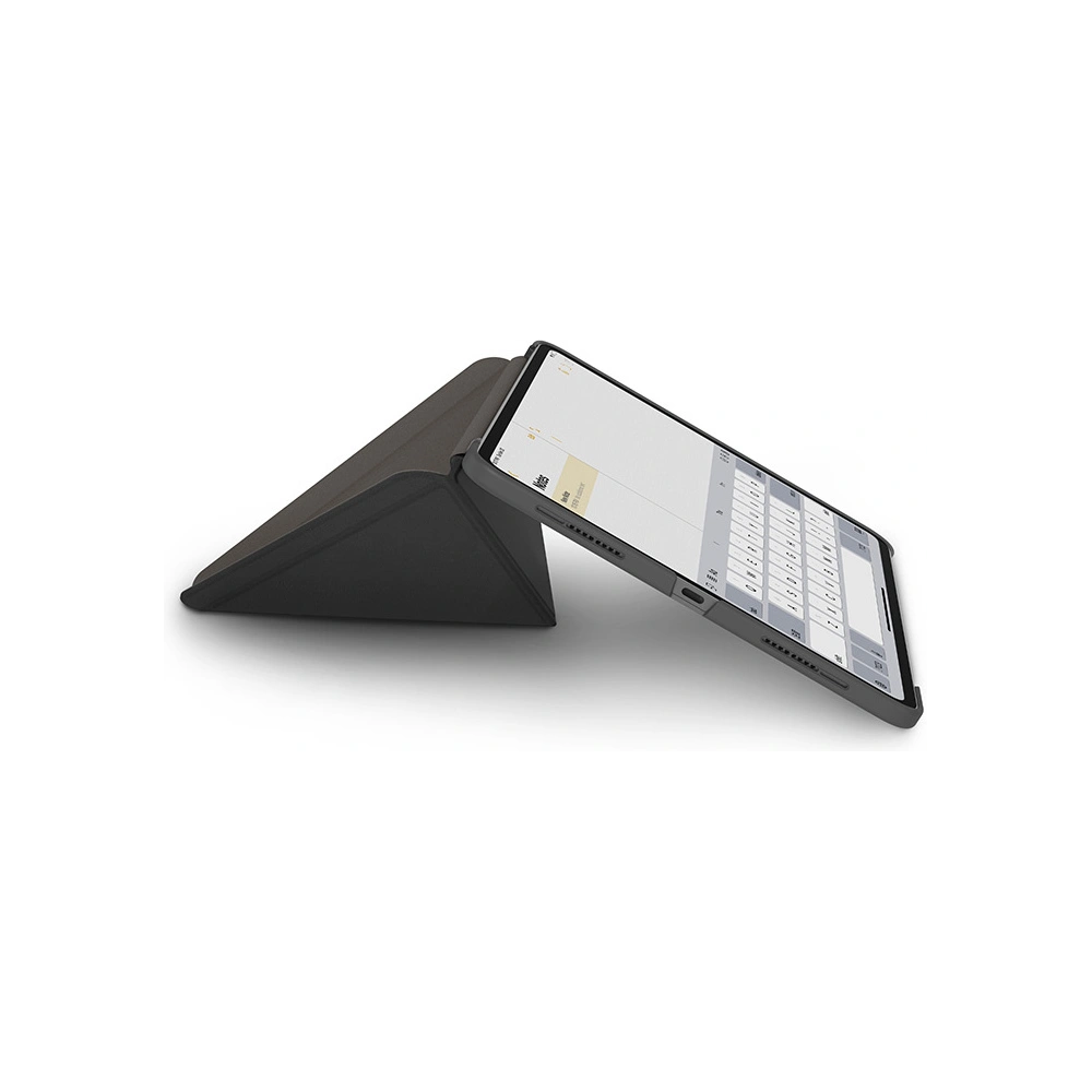 Hurtownia GSM - Case Moshi VersaCover Apple iPad Pro 11 2018/2020/2021/2022 (1., 2., 3. und 4. Gen) (Charcoal Black) - MOSH277 - {ean13} - Hurt