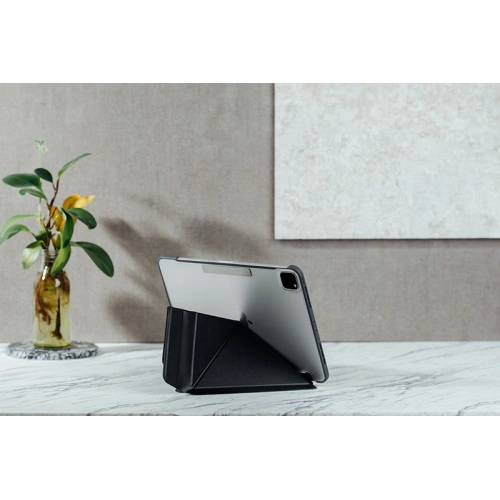 Etui Moshi VersaCover Apple iPad Pro 11 2018/2020/2021/2022 (1., 2., 3. i 4. gen) (Charcoal Black)