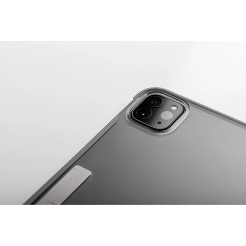 Etui Moshi VersaCover Apple iPad Pro 11 2018/2020/2021/2022 (1., 2., 3. i 4. gen) (Charcoal Black)