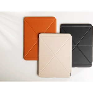 Hurtownia GSM - Etui Moshi VersaCover Apple iPad Pro 11 2018/2020/2021/2022 (1., 2., 3. și 4. gen) (Negru Charcoal) - MOSH277 - {ean13} - Hurt