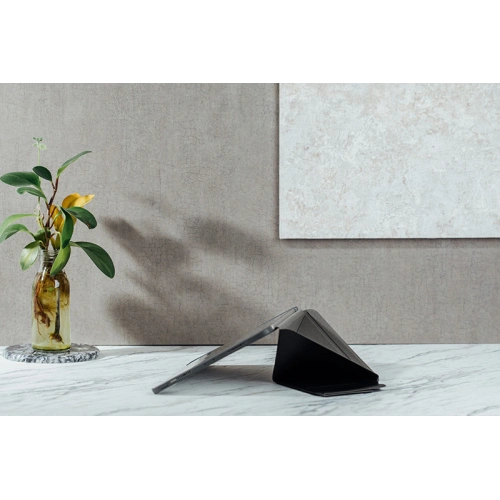 Etui Moshi VersaCover Apple iPad Pro 11 2018/2020/2021/2022 (1., 2., 3. i 4. gen) (Charcoal Black)