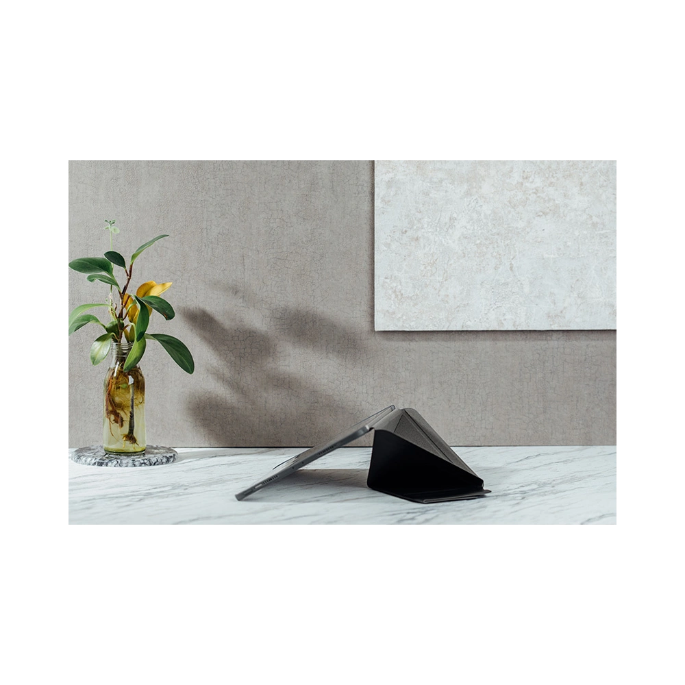 Hurtownia GSM - Case Moshi VersaCover Apple iPad Pro 11 2018/2020/2021/2022 (1., 2., 3. und 4. Gen) (Charcoal Black) - MOSH277 - {ean13} - Hurt