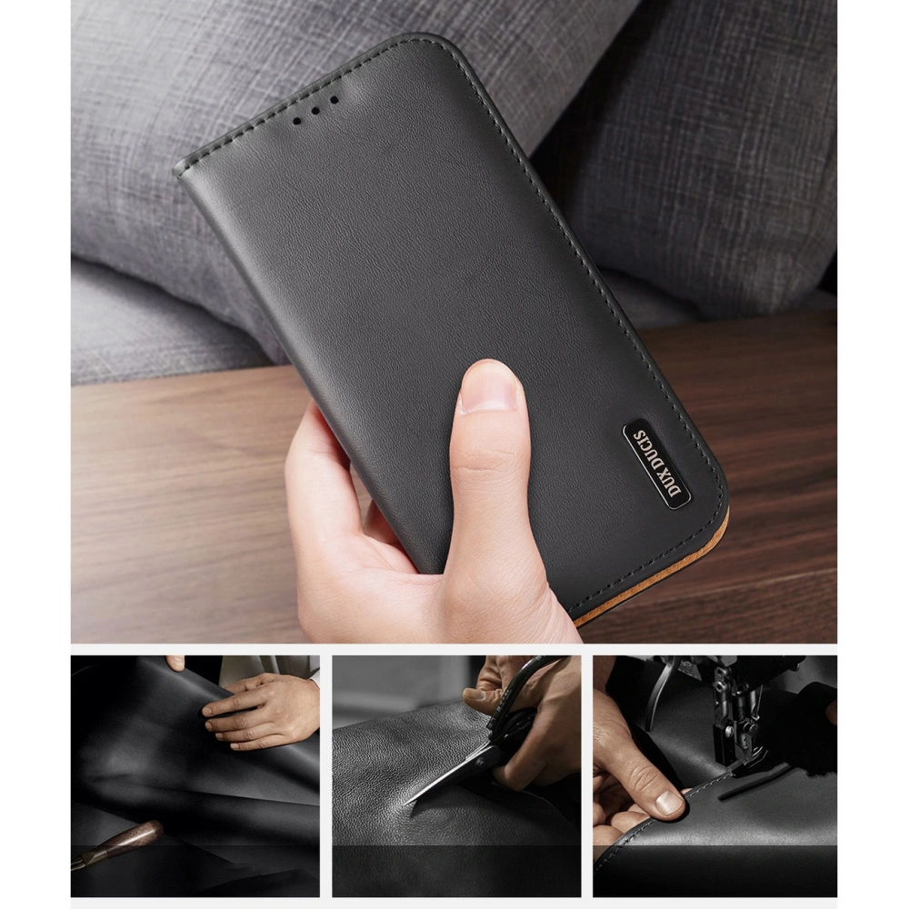 Hurtownia GSM - Etui Dux Ducis Hivo Apple iPhone 14 czarny - DDS1315 - {ean13} - Hurt