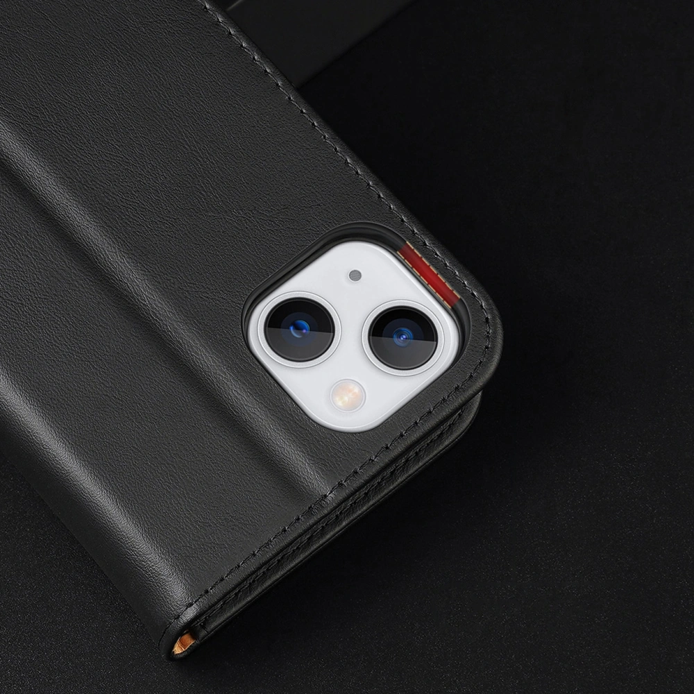 Hurtownia GSM - Etui Dux Ducis Hivo Apple iPhone 14 fekete - DDS1315 - {ean13} - Hurt