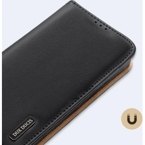Etui Dux Ducis Hivo Apple iPhone 14 hnědá