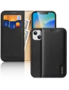 Case Dux Ducis Hivo für Apple iPhone 14 Plus / 15 Plus schwarz