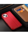 Hurtownia GSM - Etui Dux Ducis Hivo Apple iPhone 14 Plus / 15 Plus fekete - DDS1318 - {ean13} - Hurt