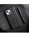 Hurtownia GSM - Etui Dux Ducis Hivo Apple iPhone 14 Plus / 15 Plus fekete - DDS1318 - {ean13} - Hurt