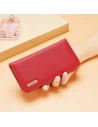 Hurtownia GSM - Etui Dux Ducis Hivo Apple iPhone 14 Plus / 15 Plus fekete - DDS1318 - {ean13} - Hurt