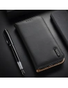 Hurtownia GSM - Etui Dux Ducis Hivo Apple iPhone 14 Plus / 15 Plus fekete - DDS1318 - {ean13} - Hurt