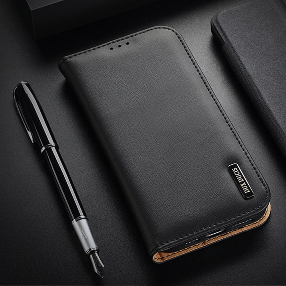 Hurtownia GSM - Etui Dux Ducis Hivo Apple iPhone 14 Plus / 15 Plus černé - DDS1318 - {ean13} - Hurt