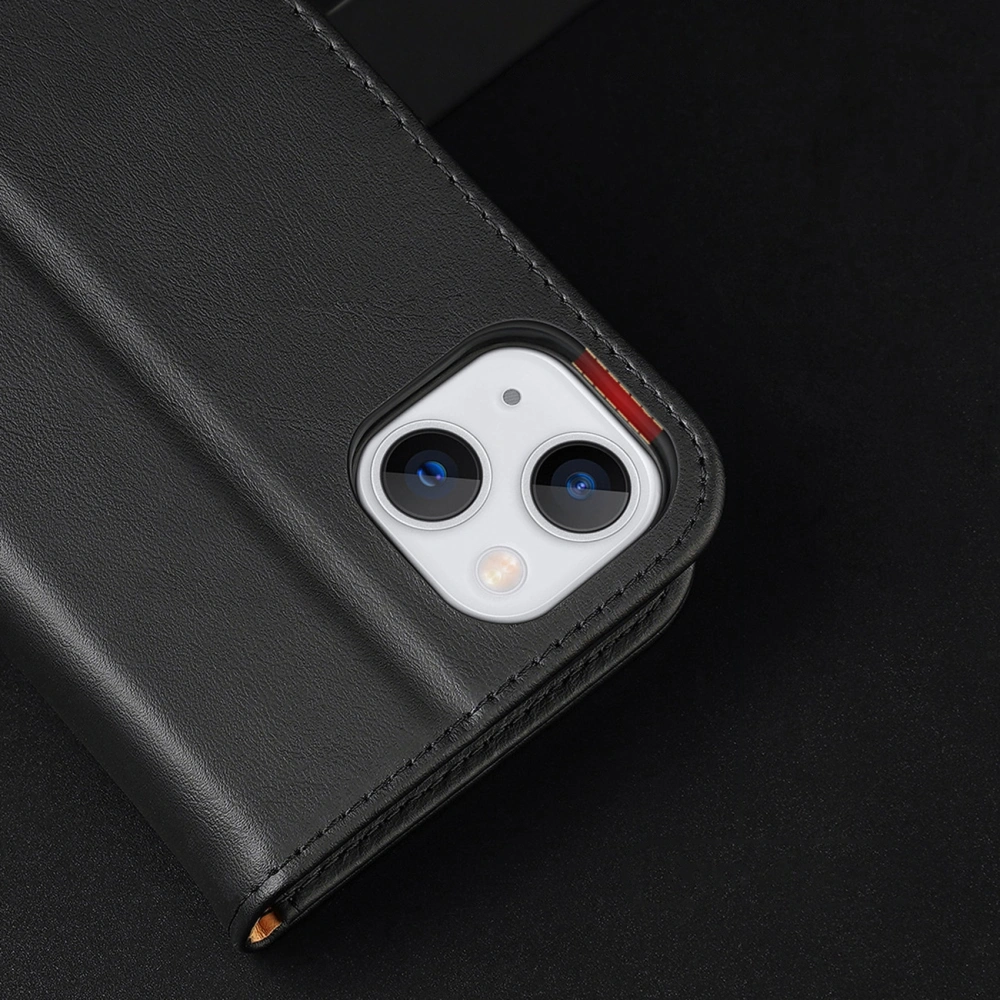 Hurtownia GSM - Etui Dux Ducis Hivo Apple iPhone 14 Plus / 15 Plus černé - DDS1318 - {ean13} - Hurt