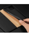 Hurtownia GSM - Etui Dux Ducis Hivo Apple iPhone 14 Plus / 15 Plus černé - DDS1318 - {ean13} - Hurt