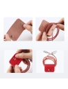 Hurtownia GSM - Etui Dux Ducis Hivo Apple iPhone 14 Plus / 15 Plus fekete - DDS1318 - {ean13} - Hurt