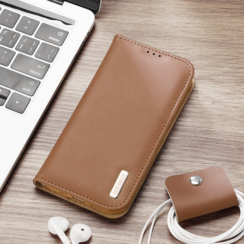 Hurtownia GSM - Etui Dux Ducis Hivo Apple iPhone 14 Plus / 15 Plus fekete - DDS1318 - {ean13} - Hurt