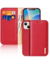Hurtownia GSM - Case Dux Ducis Hivo für Apple iPhone 14 Plus / 15 Plus rot - DDS1319 - {ean13} - Hurt
