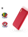 Hurtownia GSM - Case Dux Ducis Hivo für Apple iPhone 14 Plus / 15 Plus rot - DDS1319 - {ean13} - Hurt