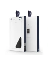 Hurtownia GSM - Dux Ducis Hivo tok Apple iPhone 14 Plus / 15 Plus piros - DDS1319 - {ean13} - Hurt