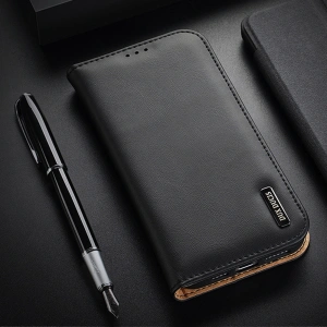 Etui Dux Ducis Hivo Apple iPhone 14 Plus / 15 Plus červené