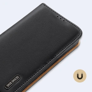 Etui Dux Ducis Hivo Apple iPhone 14 Plus / 15 Plus červené