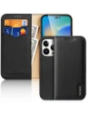 Dux Ducis Hivo tok Apple iPhone 14 Pro fekete
