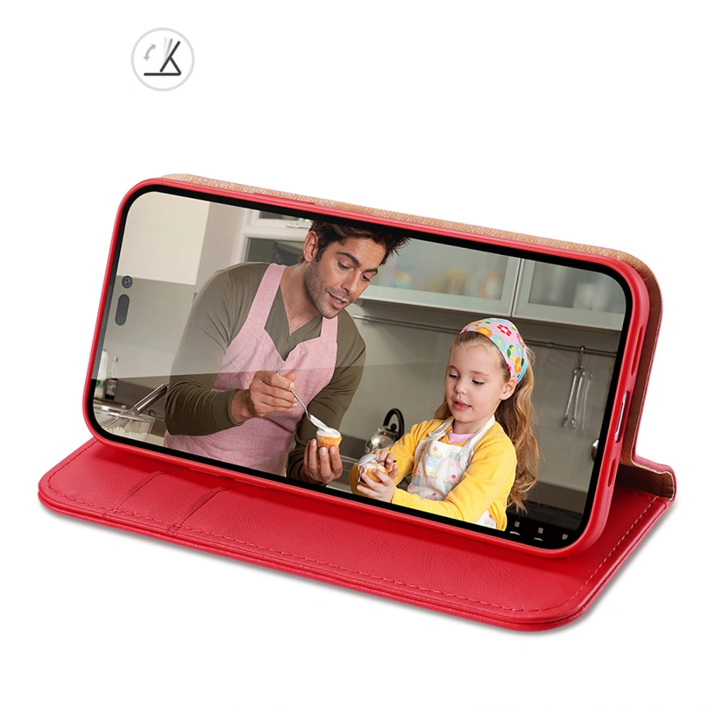 Hurtownia GSM - Dux Ducis Hivo Case für Apple iPhone 14 Pro rot - DDS1322 - {ean13} - Hurt