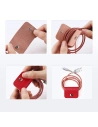 Hurtownia GSM - Dux Ducis Hivo Case für Apple iPhone 14 Pro rot - DDS1322 - {ean13} - Hurt