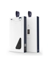 Hurtownia GSM - Case Dux Ducis Hivo für Apple iPhone 14 Pro braun - DDS1323 - {ean13} - Hurt