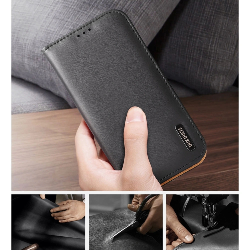 Hurtownia GSM - Case Dux Ducis Hivo für Apple iPhone 14 Pro braun - DDS1323 - {ean13} - Hurt