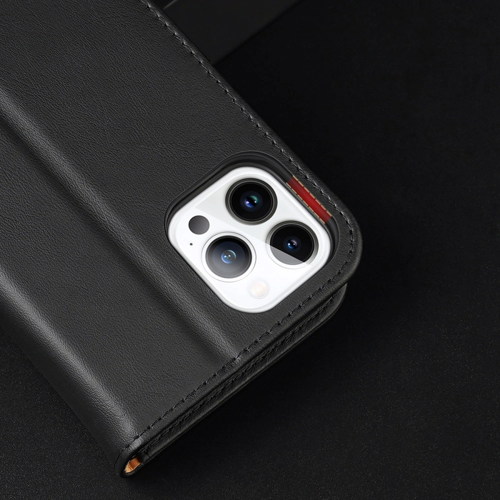 Hurtownia GSM - Case Dux Ducis Hivo für Apple iPhone 14 Pro braun - DDS1323 - {ean13} - Hurt