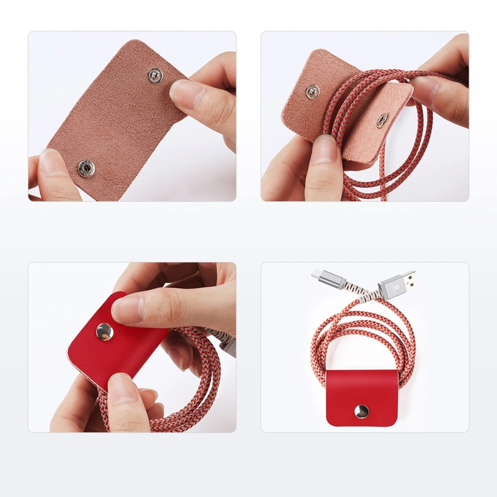 Hurtownia GSM - Etui Dux Ducis Hivo Apple iPhone 14 Pro brązowy - DDS1323 - {ean13} - Hurt