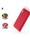 Wholesale Dux Ducis Hivo Apple iPhone 14 Pro Max red - DDS1325 - {ean13} - Hurt