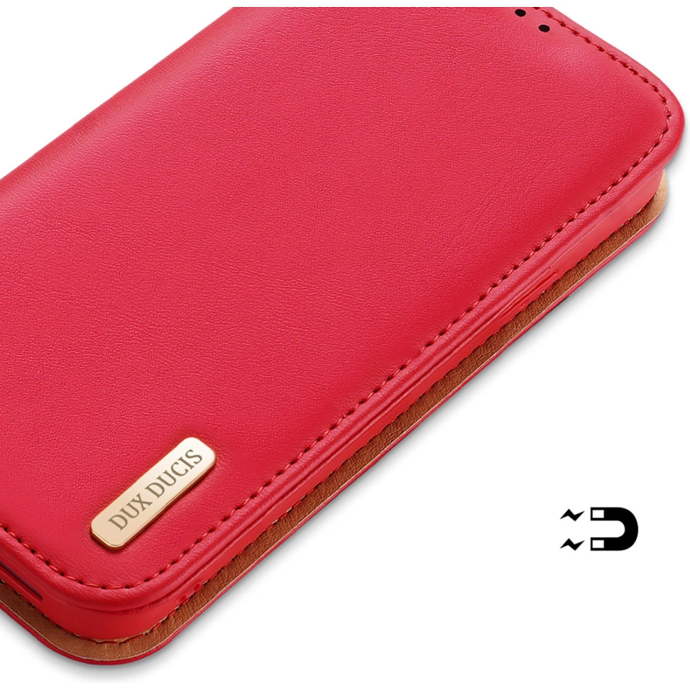 Wholesale Dux Ducis Hivo Apple iPhone 14 Pro Max red - DDS1325 - {ean13} - Hurt