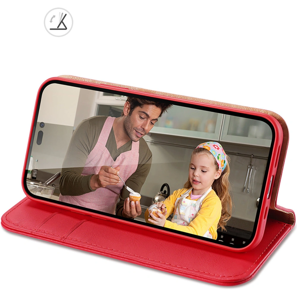 Wholesale Dux Ducis Hivo Apple iPhone 14 Pro Max red - DDS1325 - {ean13} - Hurt