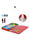 Wholesale Dux Ducis Hivo Apple iPhone 14 Pro Max red - DDS1325 - {ean13} - Hurt