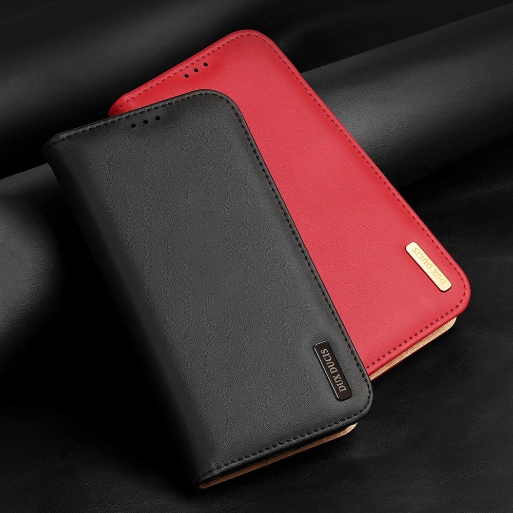 Wholesale Dux Ducis Hivo Apple iPhone 14 Pro Max red - DDS1325 - {ean13} - Hurt
