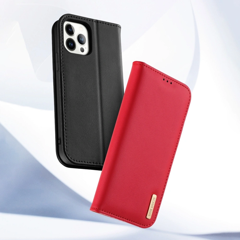 Wholesale Dux Ducis Hivo Apple iPhone 14 Pro Max red - DDS1325 - {ean13} - Hurt