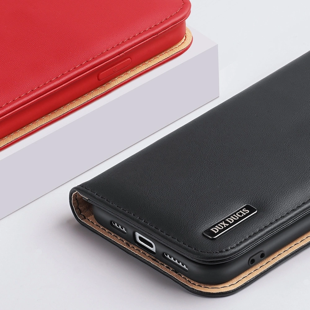 Wholesale Dux Ducis Hivo Apple iPhone 14 Pro Max red - DDS1325 - {ean13} - Hurt