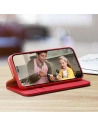 Wholesale Dux Ducis Hivo Apple iPhone 14 Pro Max red - DDS1325 - {ean13} - Hurt