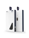 Hurtownia GSM - Dux Ducis Hivo tok Apple iPhone 14 Pro Max barna - DDS1326 - {ean13} - Hurt