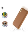Wholesale Dux Ducis Hivo Apple iPhone 14 Pro Max brown - DDS1326 - {ean13} - Hurt