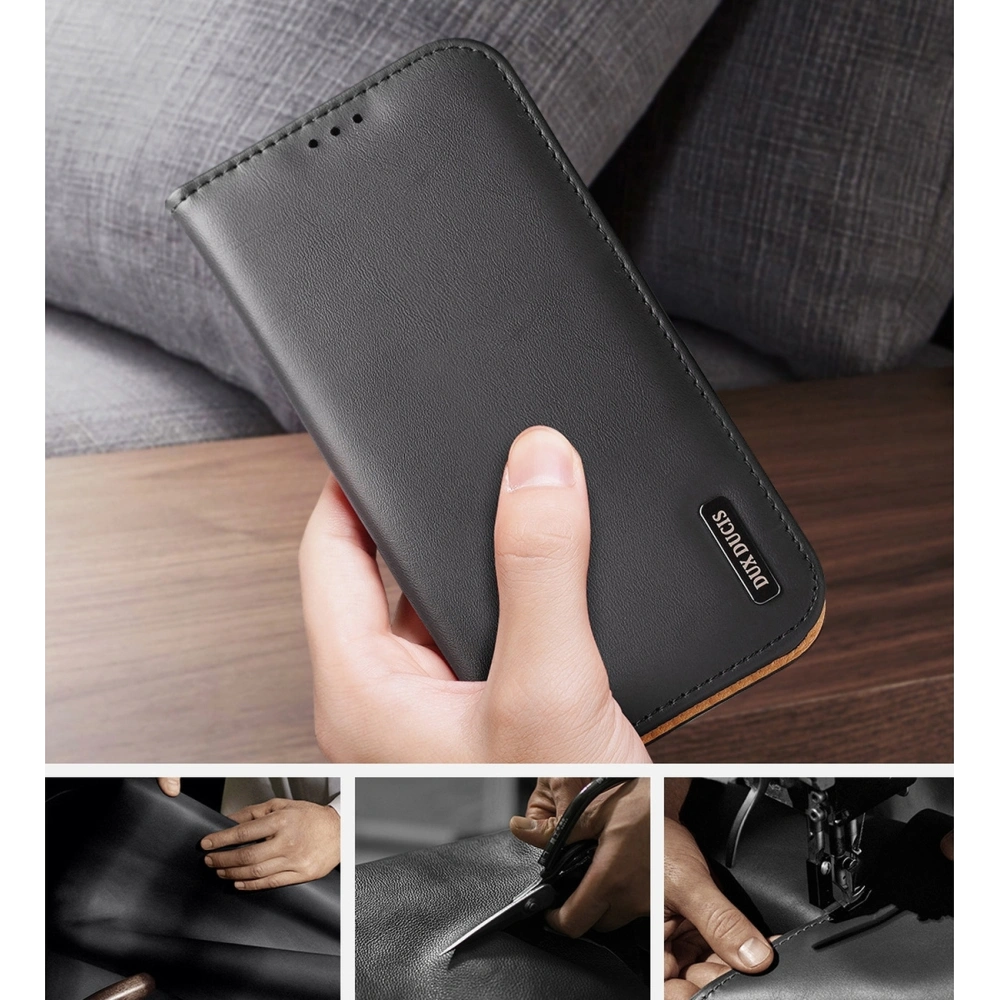 Wholesale Dux Ducis Hivo Apple iPhone 14 Pro Max brown - DDS1326 - {ean13} - Hurt