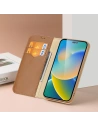 Wholesale Dux Ducis Hivo Apple iPhone 14 Pro Max brown - DDS1326 - {ean13} - Hurt